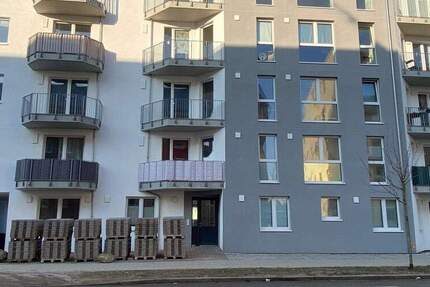 Wohnung Stralsund Tribseer - 2 Zimmer, 52 m&sup2;, 731&euro; | Angebot:25689008