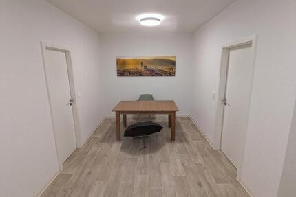 Wohnen auf Zeit Jena - 1 Zimmer, 16 m&sup2;, 494&euro; | Angebot:26701664