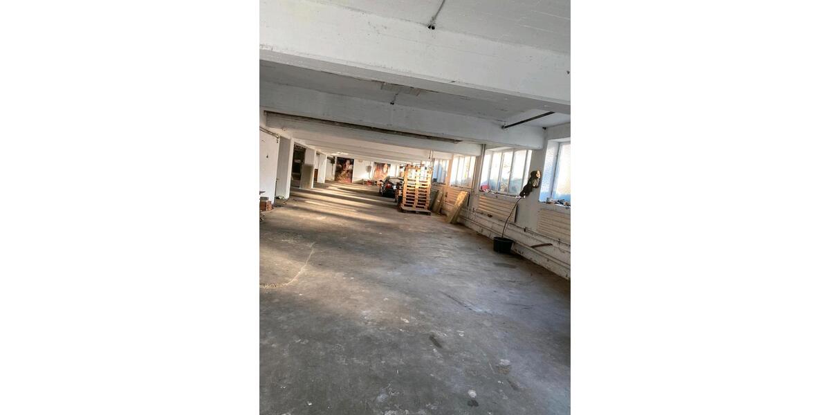 Gewerbeobjekt Burladingen - 800&euro; | Angebot:24566704