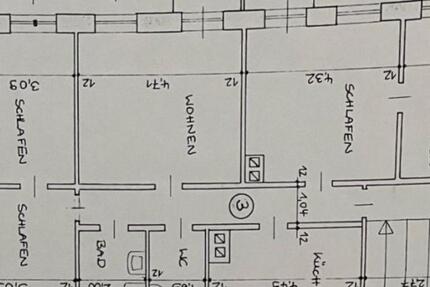 Wohnen auf Zeit Konz - 1 Zimmer, 21 m&sup2;, 600&euro; | Angebot:23630360