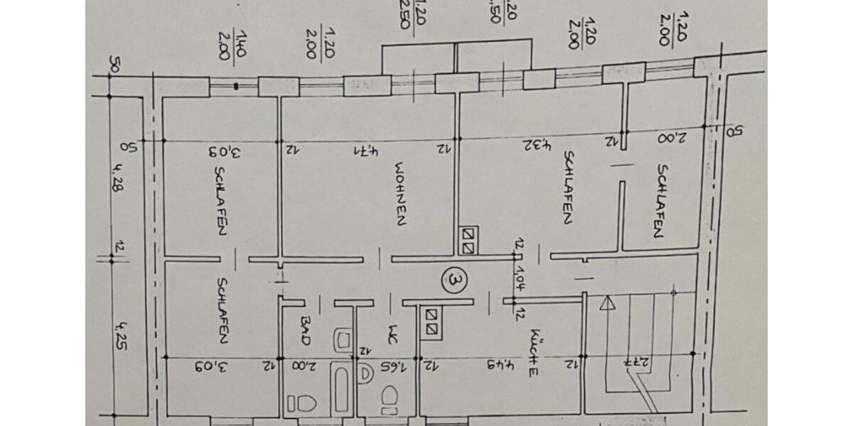 Wohnen auf Zeit Konz - 1 Zimmer, 21 m&sup2;, 600&euro; | Angebot:23630360