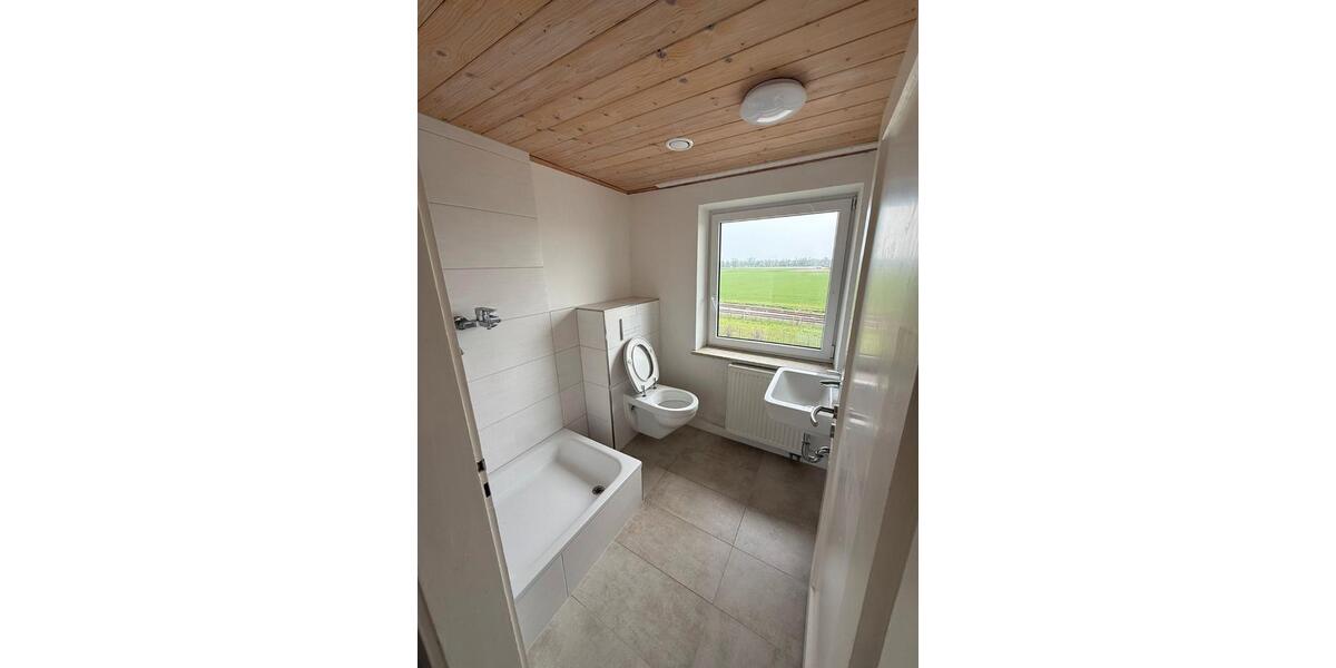 Etagenwohnung Ruhstorf an der Rott - 5 Zimmer, 92 m&sup2;, 650&euro; | Angebot:26347031