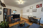 Etagenwohnung Berlin Friedrichshain - 2 Zimmer, 56 m&sup2;, 500&euro; | Angebot:26763190