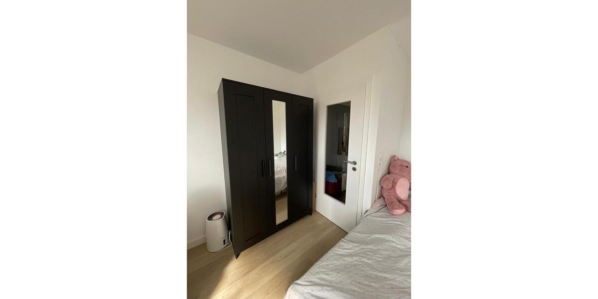 Etagenwohnung Nienburg (Weser) - 1 Zimmer, 23 m&sup2;, 490&euro; | Angebot:25922693