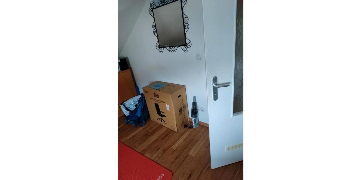 Wohnen auf Zeit Karlsruhe Innenstadt-Ost - 15 Zimmer, 45 m&sup2;, 450&euro; | Angebot:26637091
