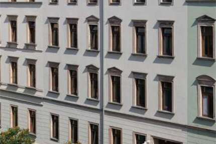 Wohnung zum Mieten in Chemnitz 884,30 € 88.43 m²