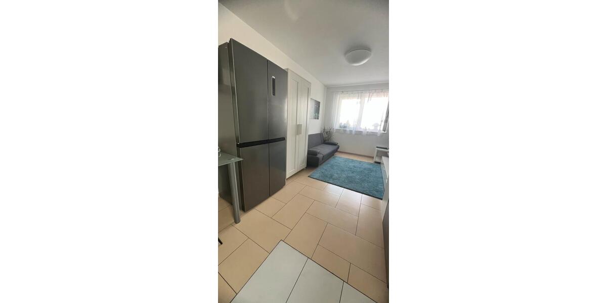 Etagenwohnung Karlsruhe Neureut - 4 Zimmer, 61 m&sup2;, 340&euro; | Angebot:25887936