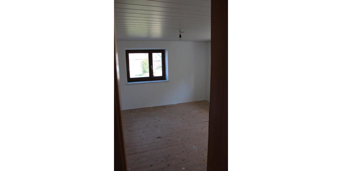 Erdgeschoßwohnung Bobritzsch-Hilbersdorf Hilbersdorf - 2 Zimmer, 45 m&sup2;, 247&euro; | Angebot:26050440