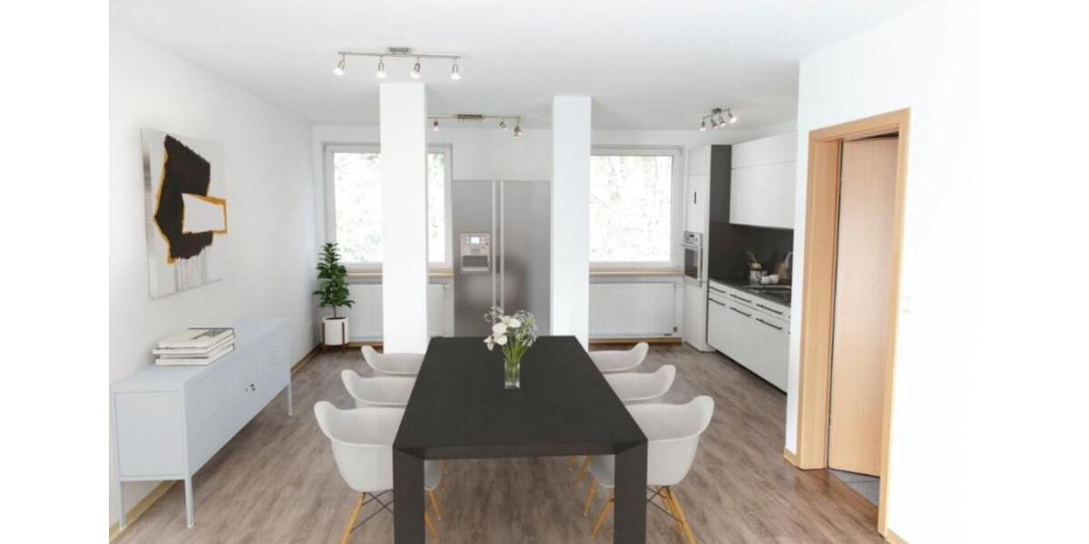 Wohnen auf Zeit Wuppertal Lichtenplatz - 1 Zimmer, 15 m&sup2;, 330&euro; | Angebot:25162272