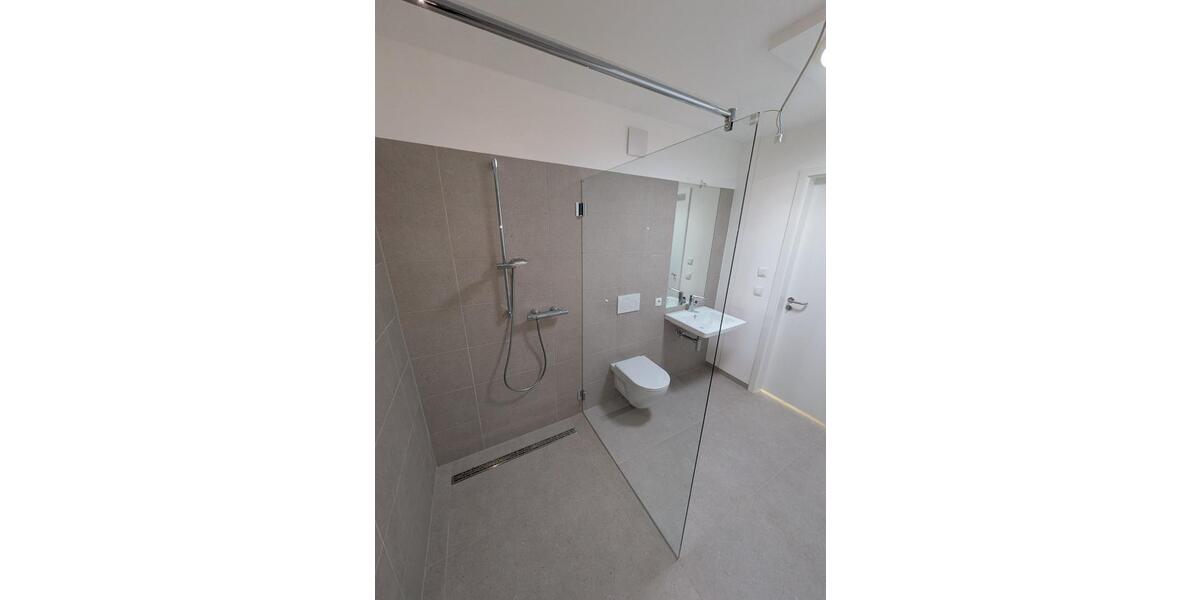 Neubauwohnung im Herzen von Emsbüren 2 zimmer