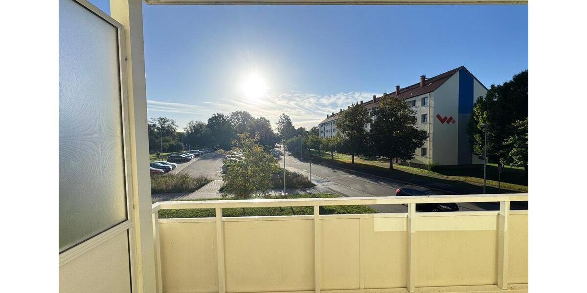 Etagenwohnung Flöha - 2 Zimmer, 42 m&sup2;, 255&euro; | Angebot:22938357