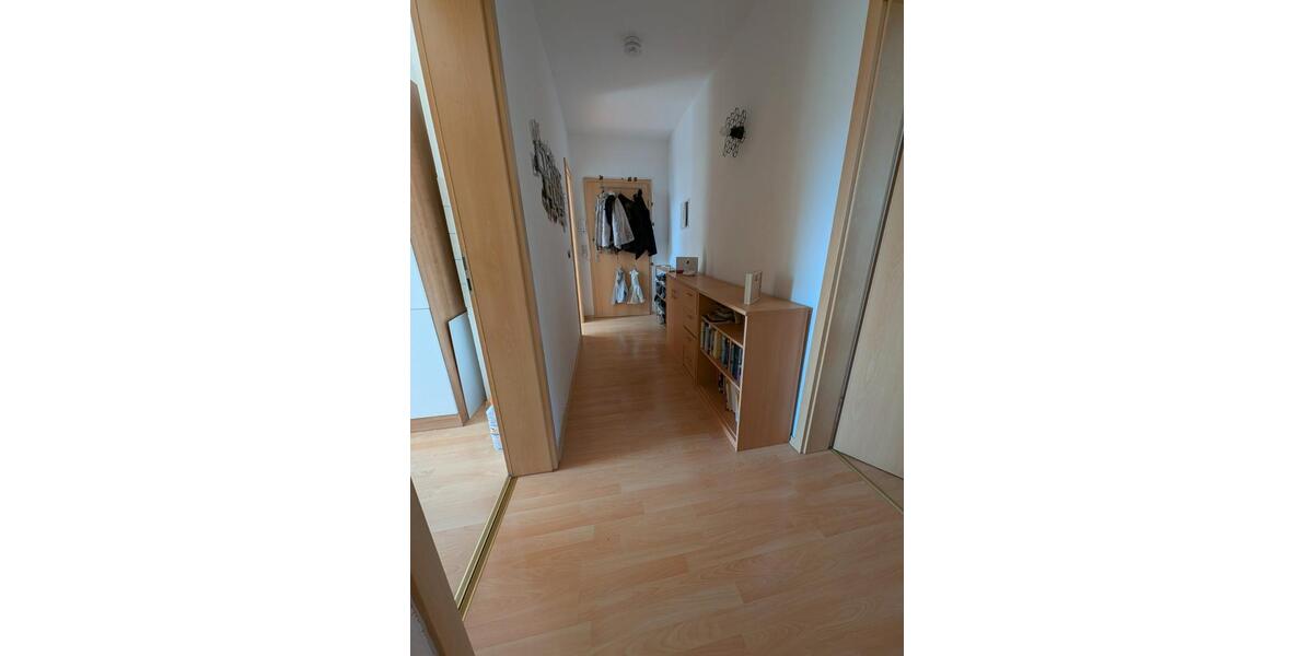 Dachgeschoßwohnung Meißen - 2 Zimmer, 58 m&sup2;, 435&euro; | Angebot:26132941