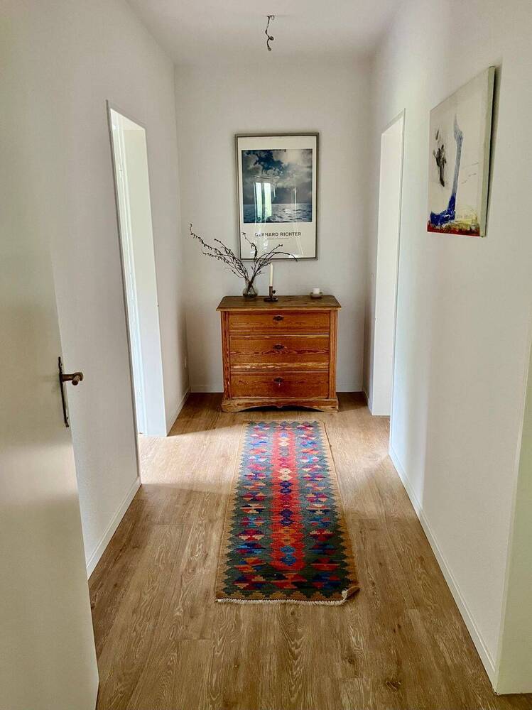 ***HOLM-SEPPENSEN***BUNGALOW MIT TRAUMHAFTEM GARTEN ZU VERMIETEN***