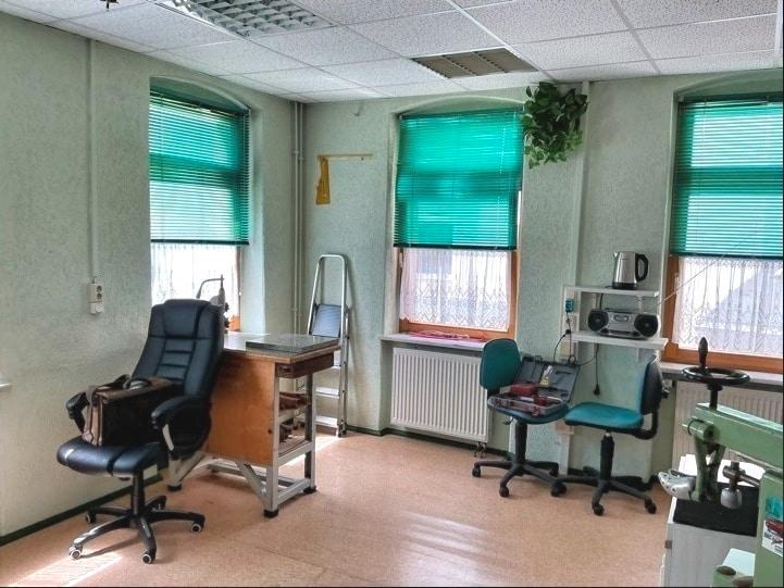 Gewerbeobjekt Markneukirchen - 350&euro; | Angebot:25766965