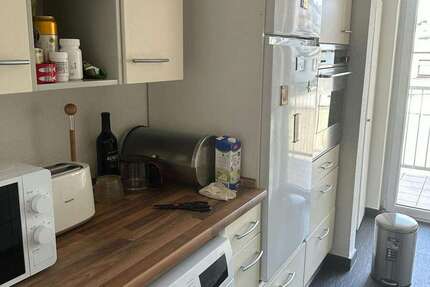 Wohnen auf Zeit in Mannheim 1.690 € 1 zimmer