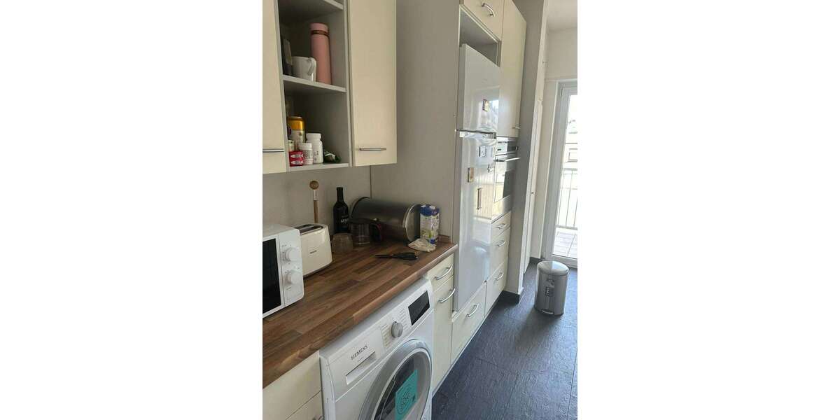 Wohnen auf Zeit in Mannheim 1.690 € 1 zimmer