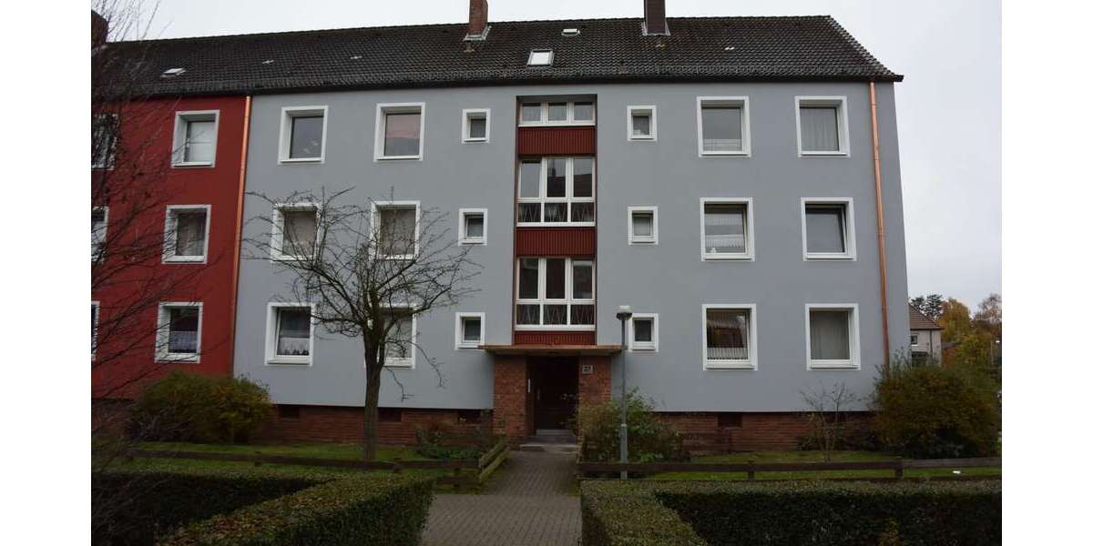 Wohnung zum Mieten in Langenhagen 609 € 67.6 m² 3 zimmer