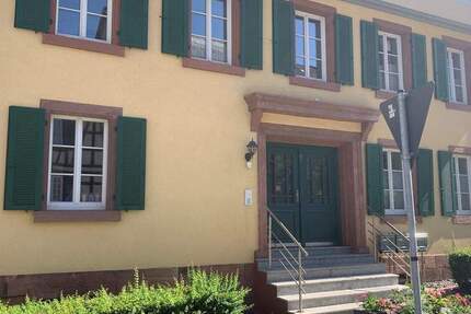 Wohnung Zell am Harmersbach Zell - 4 Zimmer, 91 m&sup2;, 950&euro; | Angebot:23031060