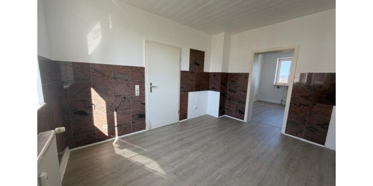 Etagenwohnung Würselen - 2 Zimmer, 46 m&sup2;, 500&euro; | Angebot:25918593