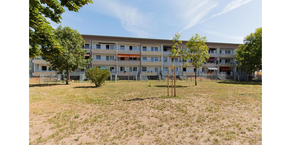 Etagenwohnung Schönebeck (Elbe) - 2 Zimmer, 57 m&sup2;, 340&euro; | Angebot:25874292
