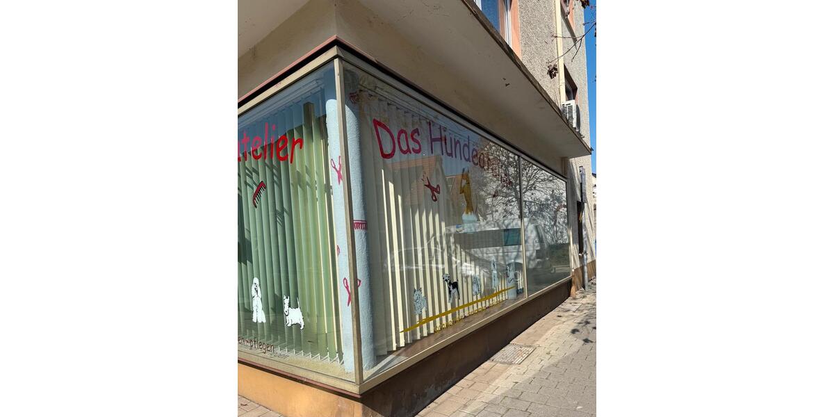 Gewerbeobjekt Worms - 1.100&euro; | Angebot:25882371