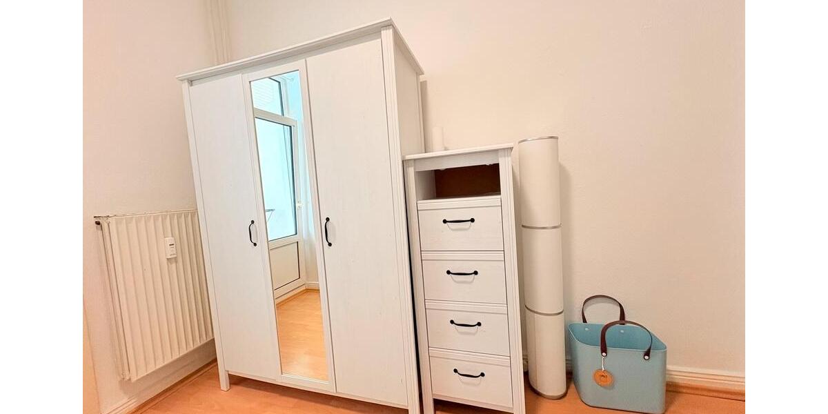 Wohnen auf Zeit Kiel - 1 Zimmer, 10 m&sup2;, 39&euro; | Angebot:26137194