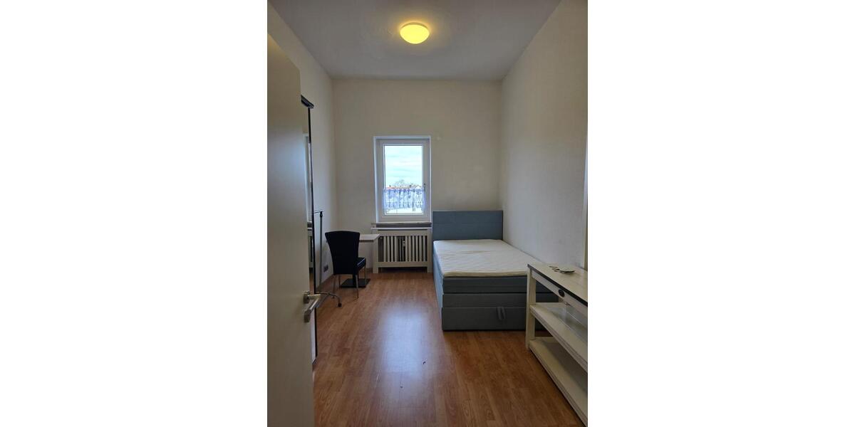 Wohnen auf Zeit Bamberg Bamberg-Ost - 1 Zimmer, 25 m&sup2;, 425&euro; | Angebot:25917992