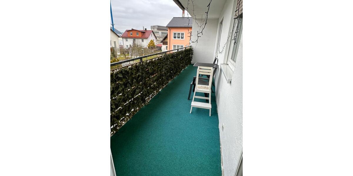 4 Zimmer Wohnung in Kipfenberg 4 zimmer