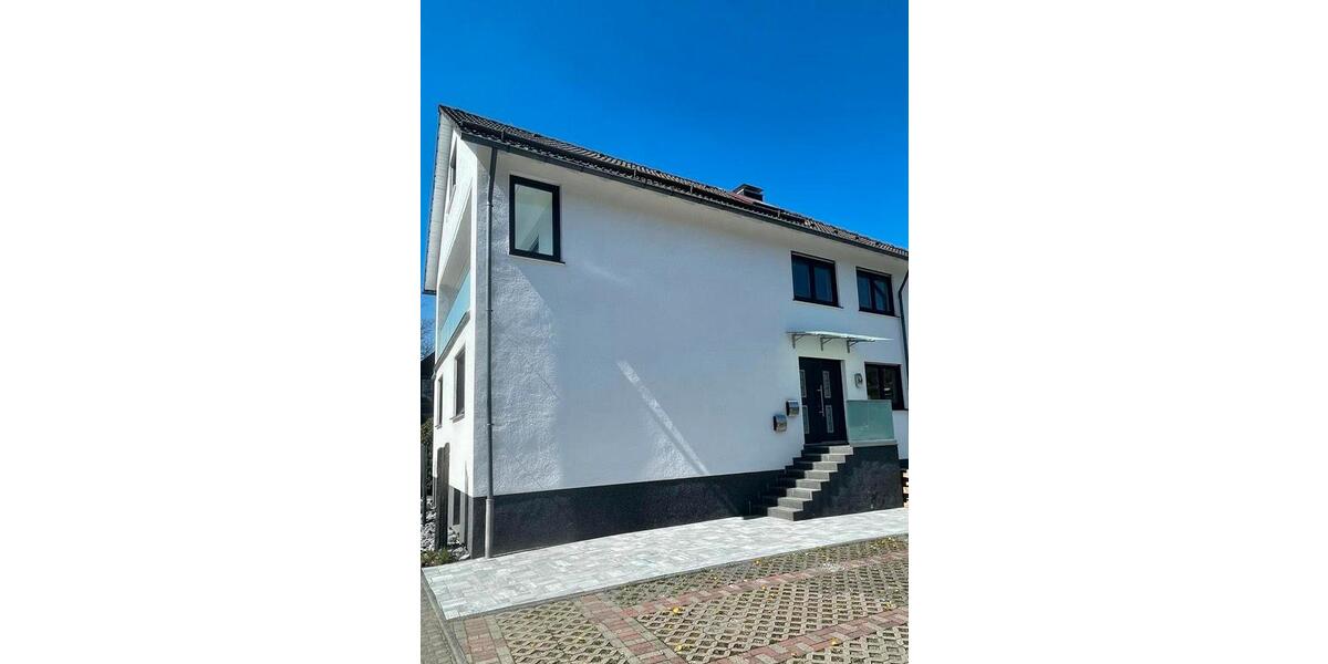 Maisonettenwohnung Olpe - 4 Zimmer, 120 m&sup2;, 820&euro; | Angebot:26586351