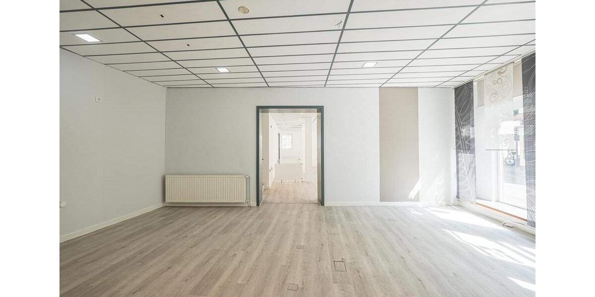 Gewerbeobjekt Eschwege - 900&euro; | Angebot:20229076