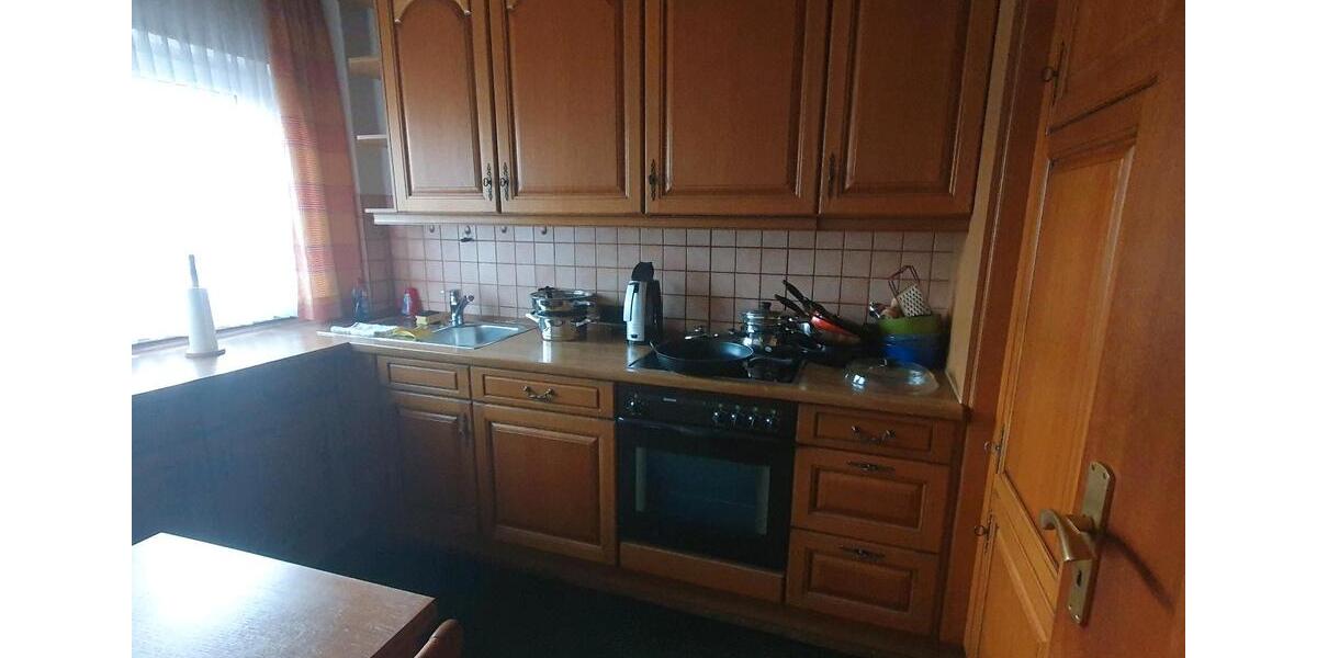 Doppelhaushälfte Krefeld Benrad - 4 Zimmer, 94 m&sup2;, 1.180&euro; | Angebot:25083921