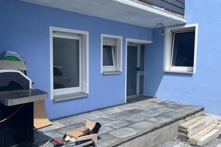 Wohnung Limburg an der Lahn - 4 Zimmer, 110 m&sup2;, 1.300&euro; | Angebot:26024542