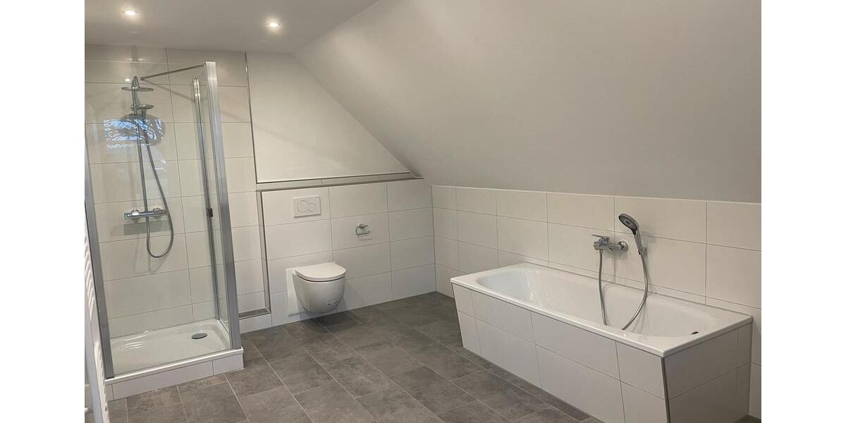 Etagenwohnung Ostercappeln - 2 Zimmer, 85 m&sup2;, 885&euro; | Angebot:25289746