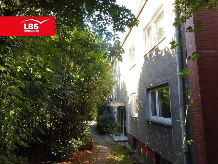 Wohnen am Wittringer Wald in Gladbeck ! 3 zimmer