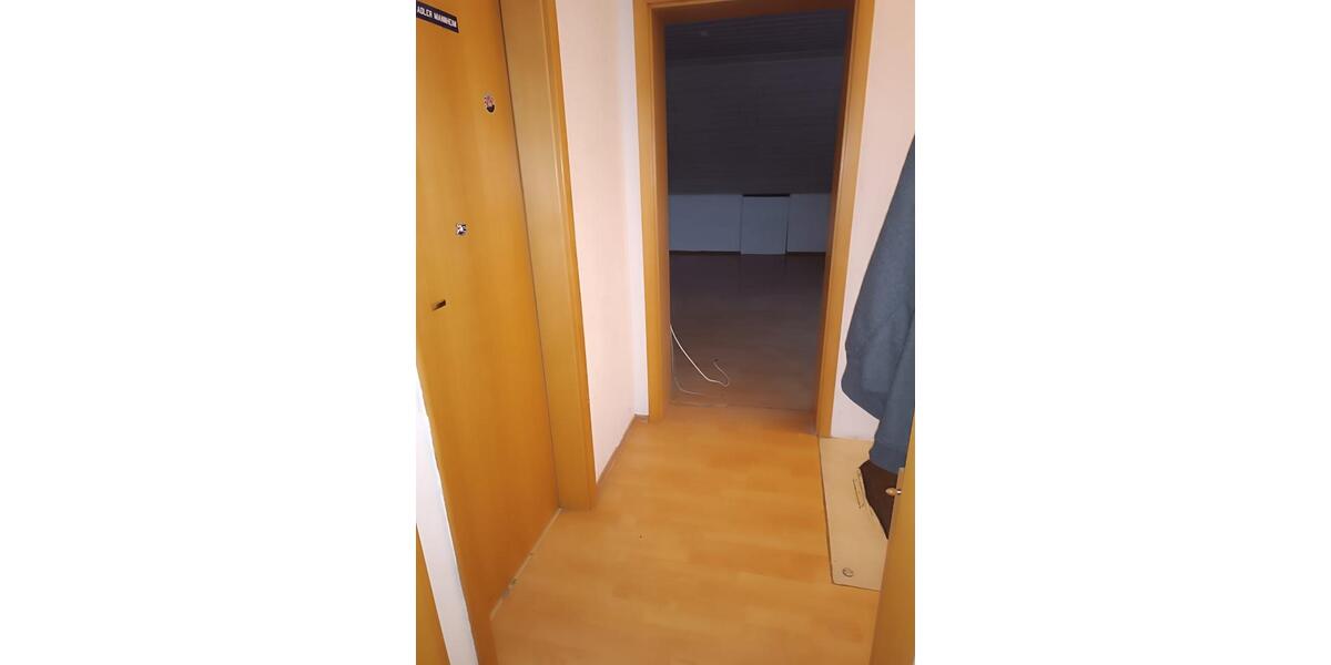 Wohnen auf Zeit Sandhausen - 1 Zimmer, 38 m&sup2;, 425&euro; | Angebot:26602809