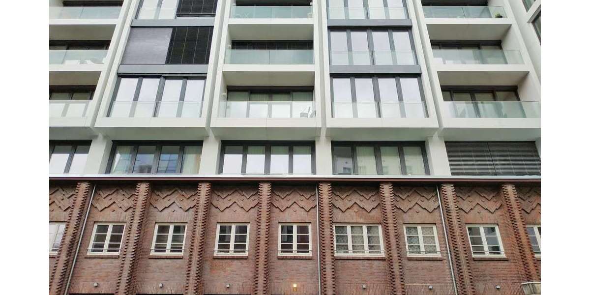 Etagenwohnung Berlin Mitte - 2 Zimmer, 80 m&sup2;, 1.850&euro; | Angebot:26187478