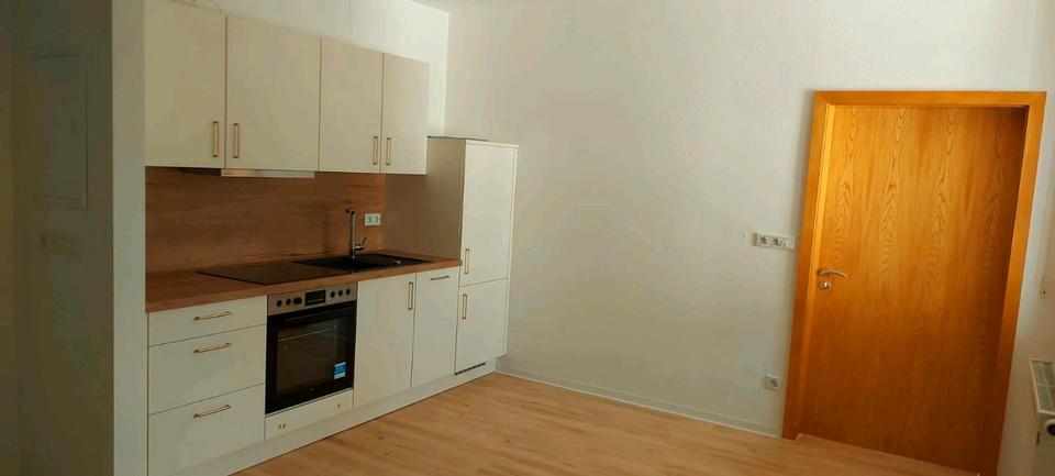 Bad Gögging Apartment 46 qm ,ab 01.02.26 1 zimmer