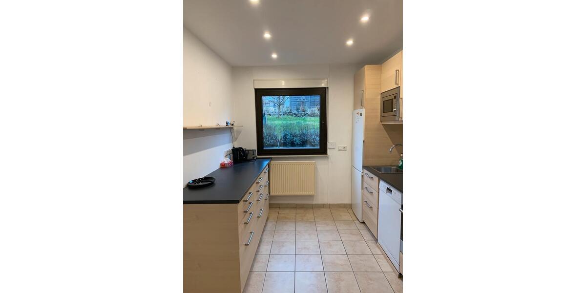 Doppelhaushälfte Sulzbach (Saar) - 4 Zimmer, 90 m&sup2;, 1.200&euro; | Angebot:24780402