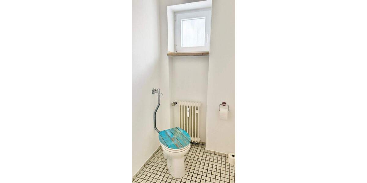 Etagenwohnung Regensburg Westenviertel - 2 Zimmer, 67 m&sup2;, 760&euro; | Angebot:24649128