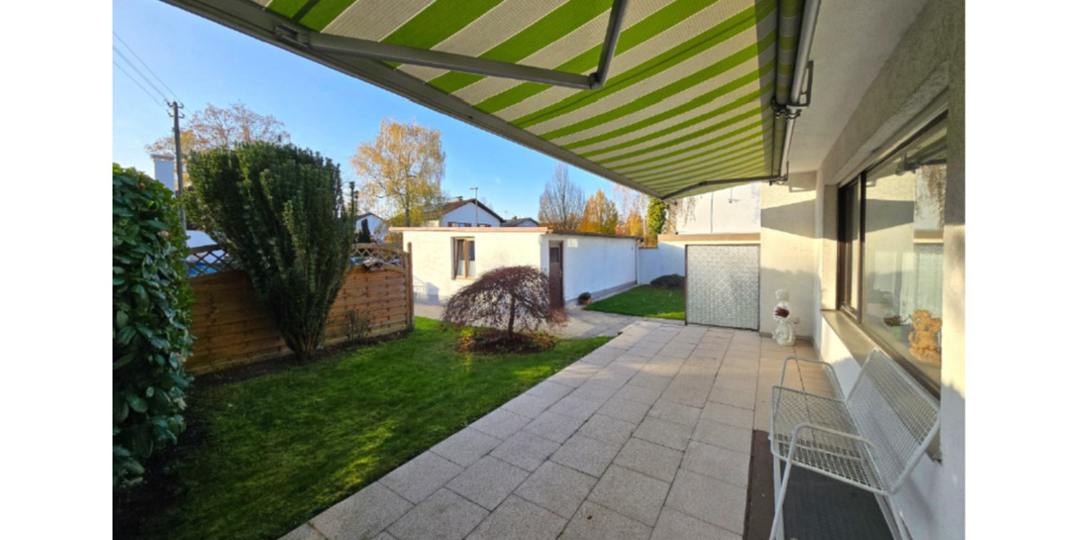 Wohnen auf Zeit Ottobrunn - 5 Zimmer, 15 m&sup2;, 751&euro; | Angebot:24387439