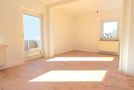 Wohnung Minden Innenstadt - 2 Zimmer, 57 m&sup2;, 549&euro; | Angebot:26105361