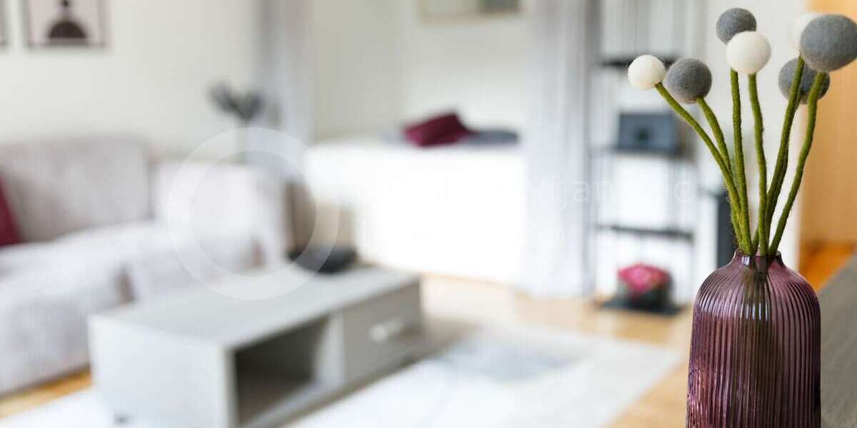 Etagenwohnung München Schwabing-Freimann - 1 Zimmer, 35 m&sup2;, 1.490&euro; | Angebot:27019023