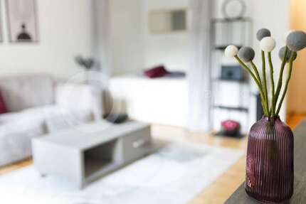 Wohnung München Schwabing-Freimann - 1 Zimmer, 35 m&sup2;, 1.490&euro; | Angebot:27019023