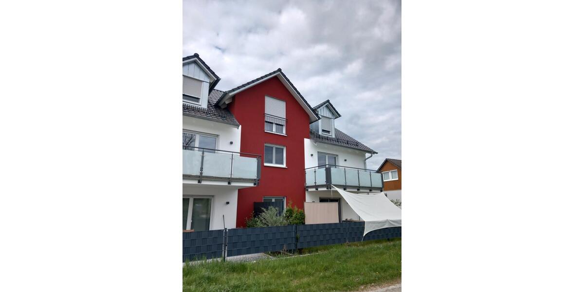 Terrassenwohnung Pförring - 3 Zimmer, 72 m&sup2;, 890&euro; | Angebot:26550500