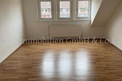 2 Zimmer-Wohnung im östl. Ringgebiet zimmer