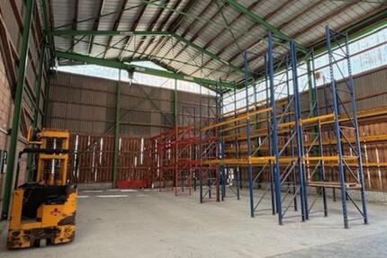 Gewerbeobjekt Bad Waldsee - 1.100&euro; | Angebot:25561202