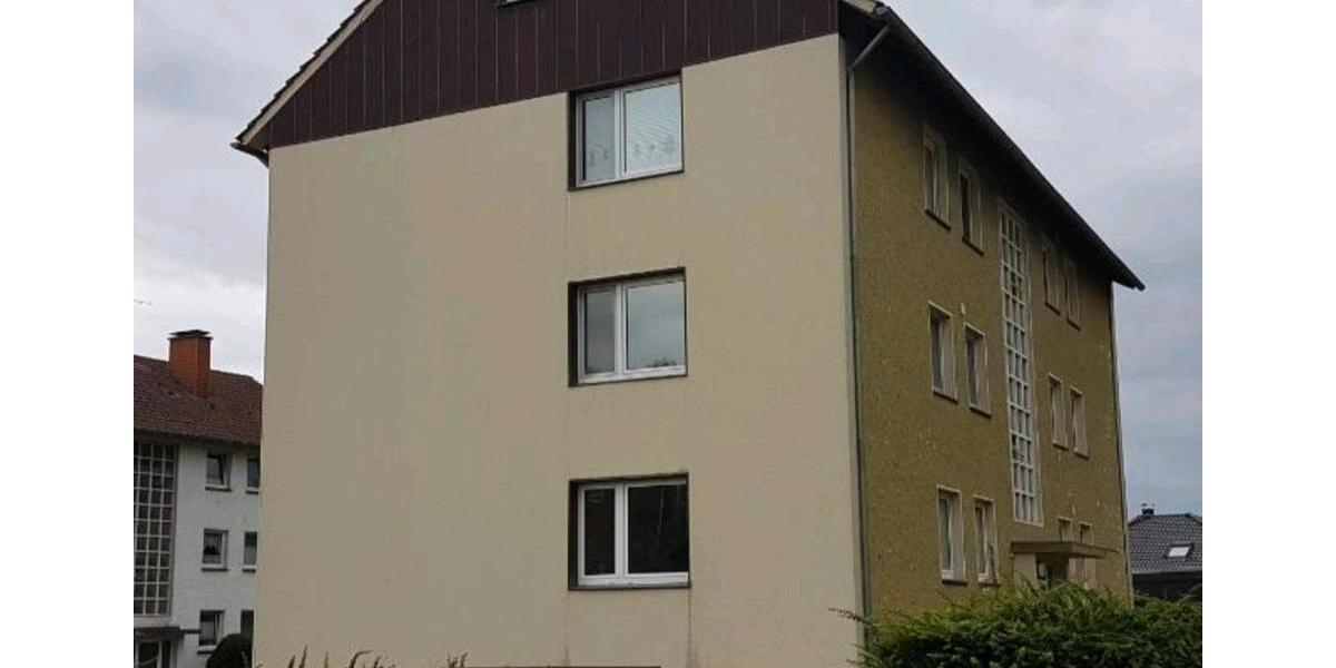 67qm 3ZKBB in Barntrup ab 12026 zu vermieten 3 zimmer