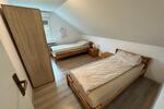 Wohnen auf Zeit Schortens - 6 Zimmer, 180 m&sup2;, 150&euro; | Angebot:26119359