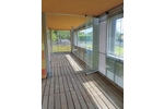 Single-Wohnung mit sehr großem Balkon und tollem Blick - Etagenwohnung Dresden Innere Neustadt | Angebot:27022920
