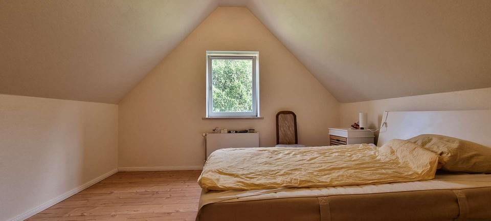 Maisonettenwohnung Westerrönfeld - 6 Zimmer, 149 m&sup2;, 3.200&euro; | Angebot:22072206